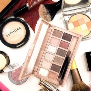 Meet your Posher, Natalia